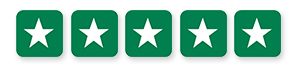 trustpilot-logo-nurse call solutions five stars
