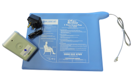 Chair Sensor and Monitor Package | Nurse Call Solutions