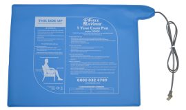 Chair Sensor Pad – Nurse Call Solutions