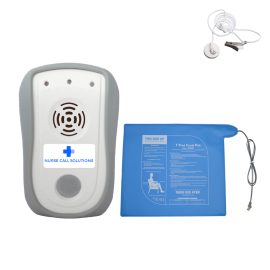 Connect Fall Monitor Chair Package