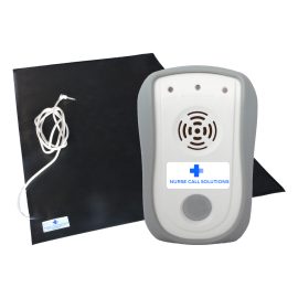 Connect Fall Monitor with Floor Mat