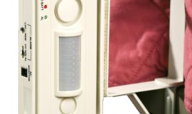 Infra Red Fall Monitor Nurse Call Solutions