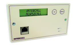 IP470 Legacy Interface Nurse Call Solutions