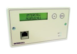 IP470 Legacy Interface Nurse Call Solutions