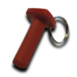 Magnetic Reset Key | Nurse Call Solutions