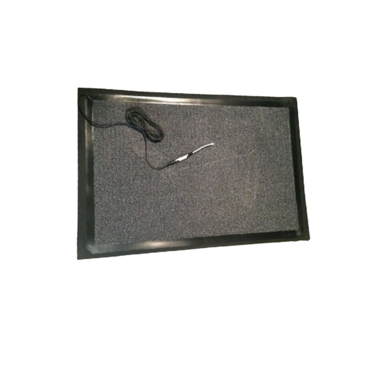 Carpeted Pressure Mat Heavy Duty Nurse Call Solutions