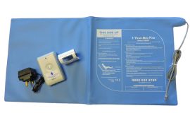 NCS Bed Sensor Package Web