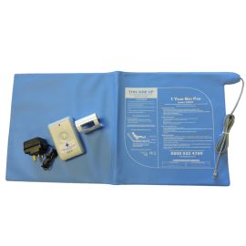 Sentry Deluxe Monitor and Bed Pad