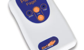 Nurse Call Solutions Plesio Pager