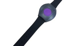 Nurse Call Solutions Wrist Transmitter