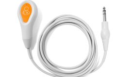 Courtney Thorne Pear Push Lead