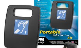 Portable Induction Loop - Nurse Call Solutions