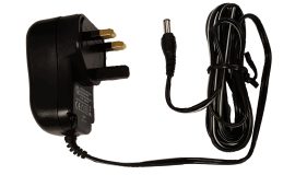 Power Supply For Fall Monitors NCS