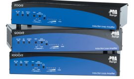 Pro Range Induction Loop Amplifier - Nurse Call Solutions