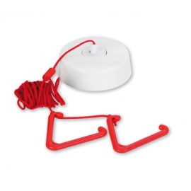 Quantec Ceiling Pull Cord