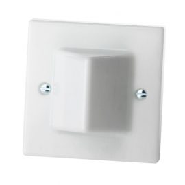 Quantec Over Door Light