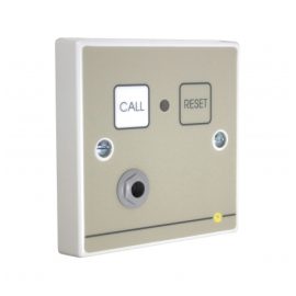 Quantec Call Point (With Remote Socket)