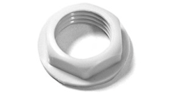 Intercall Hexagonal Jacknut (Pack of 10)