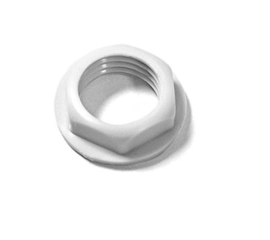Intercall Hexagonal Jacknut (Pack of 10)