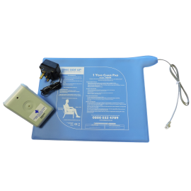 Chair Sensor and Monitor Package | Nurse Call Solutions