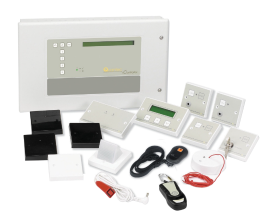 Nurse Call System Parts