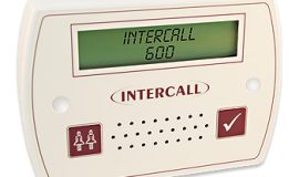 Intercall Display Panel Nurse Call Solutions