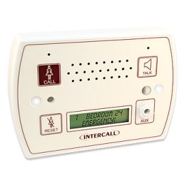 L762 Audio Call/ Display Unit