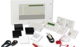 Nurse Call System Parts