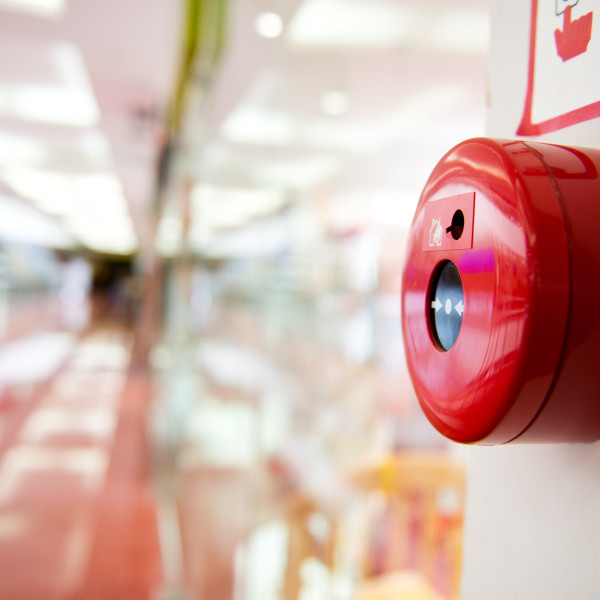 Fire Alarm Systems