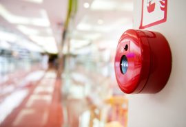 Fire Alarm System Installations Nurse Call Solutions
